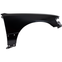1988-1991 Honda CRX Fender RH - CAPA.