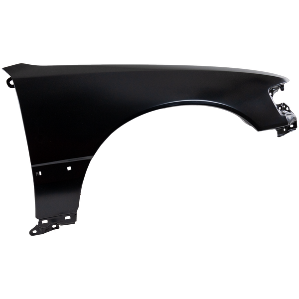 1988-1991 Honda CRX Fender RH - CAPA.