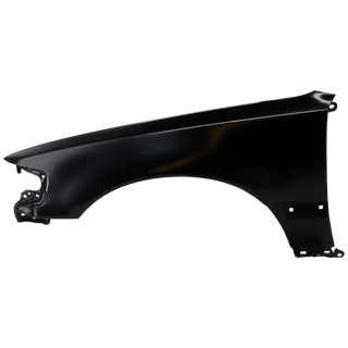 1988-1991 Honda CRX Fender LH.