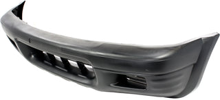 1998-1999 Isuzu Rodeo Front Bumper Cover, Textured.