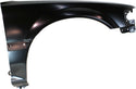 1988-1991 Honda Civic Fender RH.