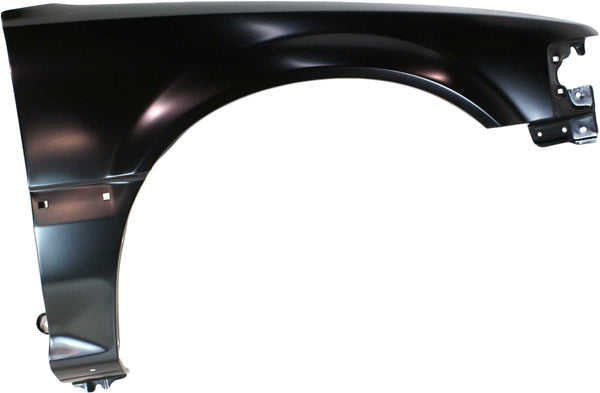 1988-1991 Honda Civic Fender RH.