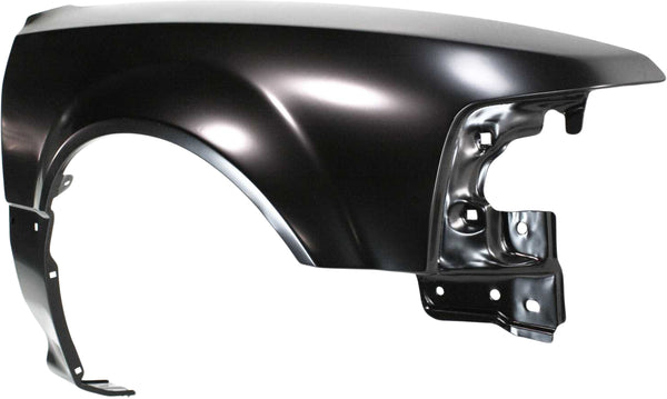 1988-1991 Honda Civic Fender RH.