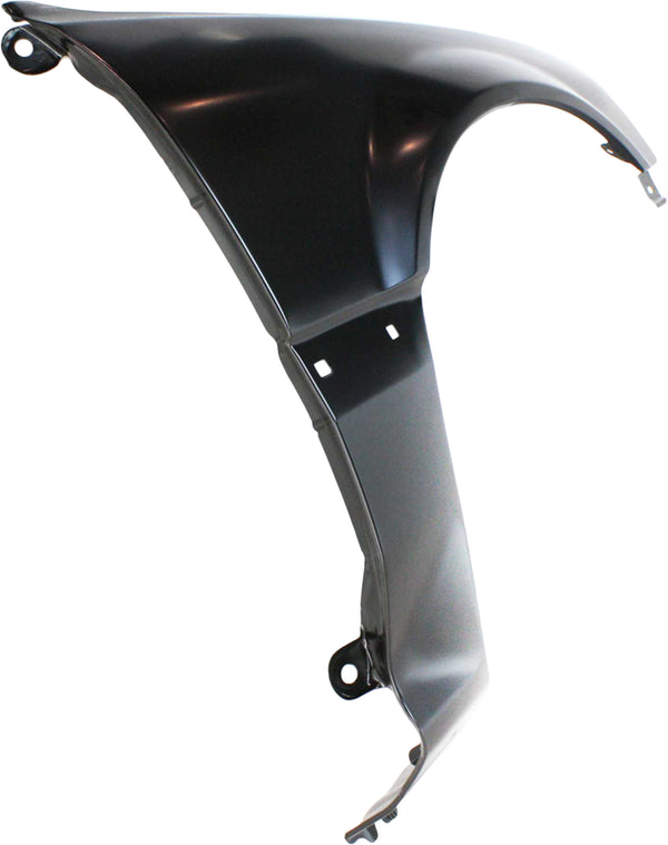 1988-1991 Honda Civic Fender RH.