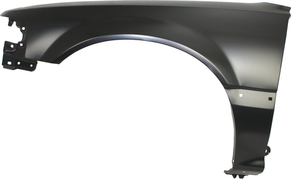 1988-1991 Honda Civic Fender LH.
