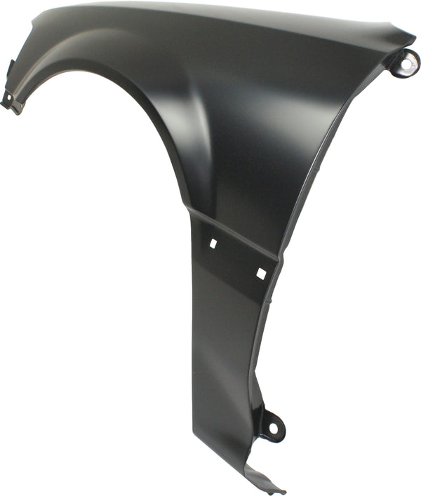 1988-1991 Honda Civic Fender LH.