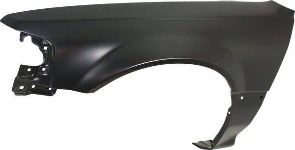 1988-1991 Honda Civic Fender LH.