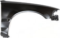 1988-1991 Honda Civic Fender RH.