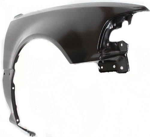 1988-1991 Honda Civic Fender RH.