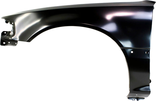 1988-1991 Honda Civic Fender LH.