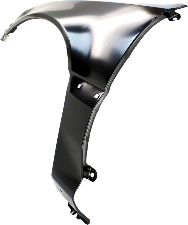 1988-1991 Honda Civic Fender LH.