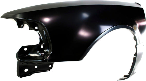 1988-1991 Honda Civic Fender LH.