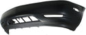 1999-2003 Lexus RX300 Front Bumper Cover, Primed, w/ Side Lamp Hole-Capa.