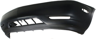 1999-2003 Lexus RX300 Front Bumper Cover, Primed, w/ Side Lamp Hole-Capa.