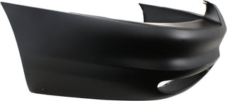 1998-2002 Oldsmobile Intrigue Front Bumper Cover, Primed.