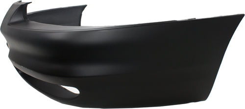1998-2002 Oldsmobile Intrigue Front Bumper Cover, Primed.