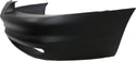 1998-2002 Oldsmobile Intrigue Front Bumper Cover, Primed.