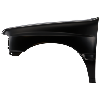 1994-1997 Honda Passport Fender LH.