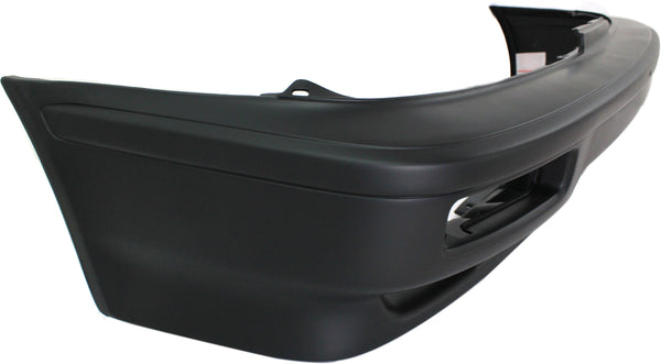 1990-1991 Honda Integra Front Bumper Cover, Primed.