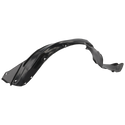 1990-1993 Honda Integra Front Fender Liner RH.
