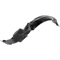 1990-1993 Honda Integra Front Fender Liner LH.
