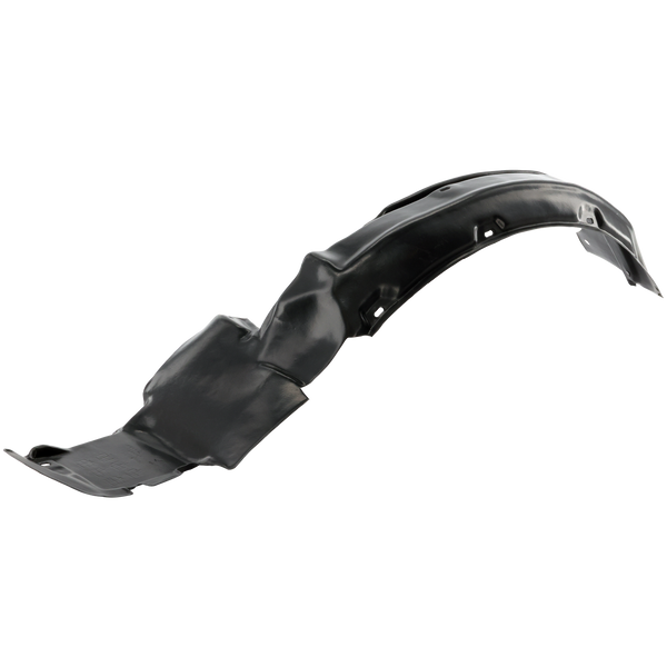 1990-1993 Honda Integra Front Fender Liner LH.
