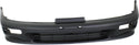 1992-1993 Honda Integra Front Bumper Cover, Primed.