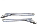 1970-1978 Datsun 240Z Frame Rail Supports Set.