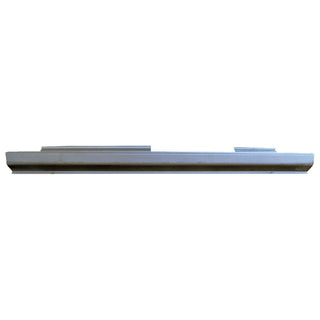 1996-2004 Nissan Pathfinder Outer Rocker Panel 4dr, LH - Classic 2 Current Fabrication