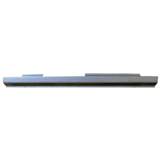 1996-2004 Nissan Pathfinder Outer Rocker Panel 4dr, RH - Classic 2 Current Fabrication