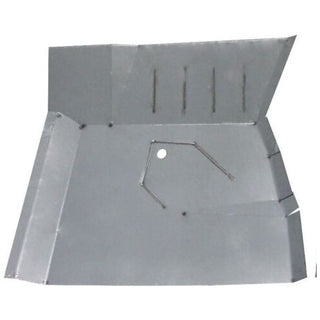 1970-1974 Dodge Challenger Front Floor Pan, LH.