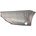 1970-1974 Plymouth Barracuda Trunk Extension, LH - Classic 2 Current Fabrication