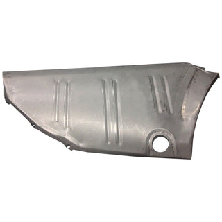 1970-1974 Plymouth Barracuda Trunk Extension, LH.