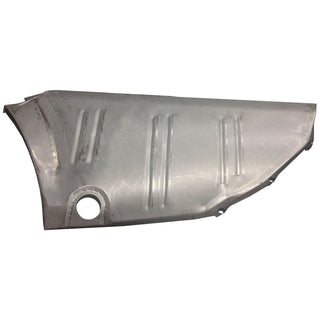 1970-1974 Plymouth Barracuda Trunk Extension, RH.