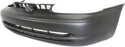 1998-2002 Geo Prizm Front Bumper Cover, Primed.