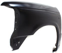 1994-1997 Mazda Pickup Fender LH.