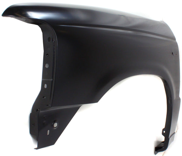 1994-1997 Mazda Pickup Fender LH.