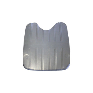 1962-1964 Dodge Polara Trunk Floor Pan.