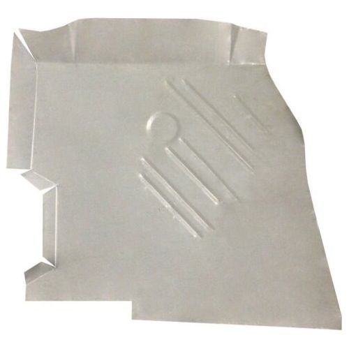 1966-1970 Dodge Coronet Front Floor Pan, LH.