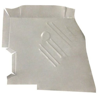 1966-1970 Dodge Coronet Front Floor Pan, LH.