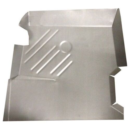 1968-1970 Plymouth Satellite Front Floor Pan, RH.