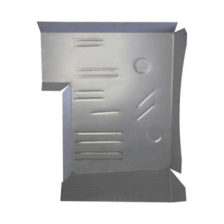 1966-1970 Dodge Coronet Rear Floor Pan, RH.