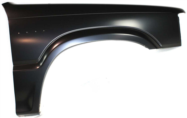 1986-1993 Mazda Pickup Fender LH.