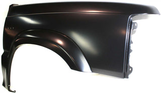 1986-1993 Mazda Pickup Fender LH.