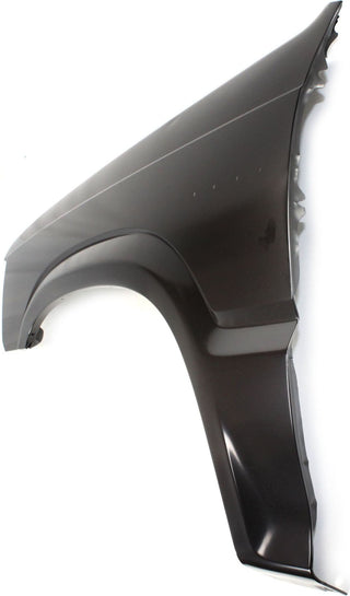 1986-1993 Mazda Pickup Fender LH.