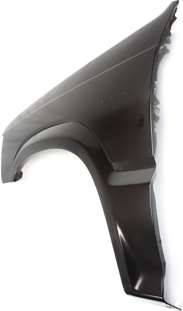 1986-1993 Mazda Pickup Fender LH.