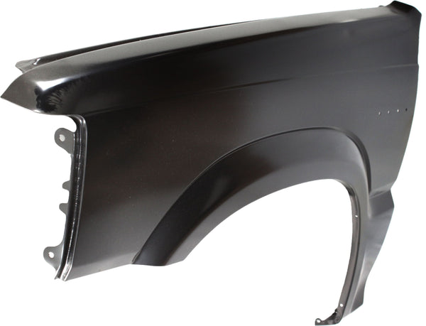 1986-1993 Mazda Pickup Fender LH.