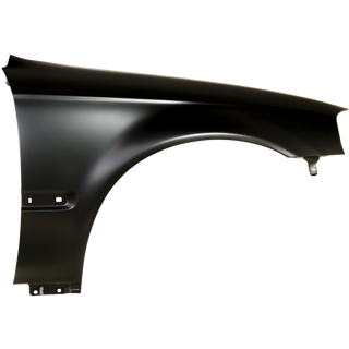 1999-2000 Honda Civic Fender RH - CAPA.