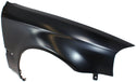 1999-2000 Honda Civic Fender RH - CAPA.