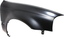 1999-2000 Honda Civic Fender RH.